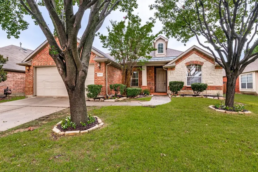 2453 Deerwood Drive, Little Elm, TX 75068 - #3