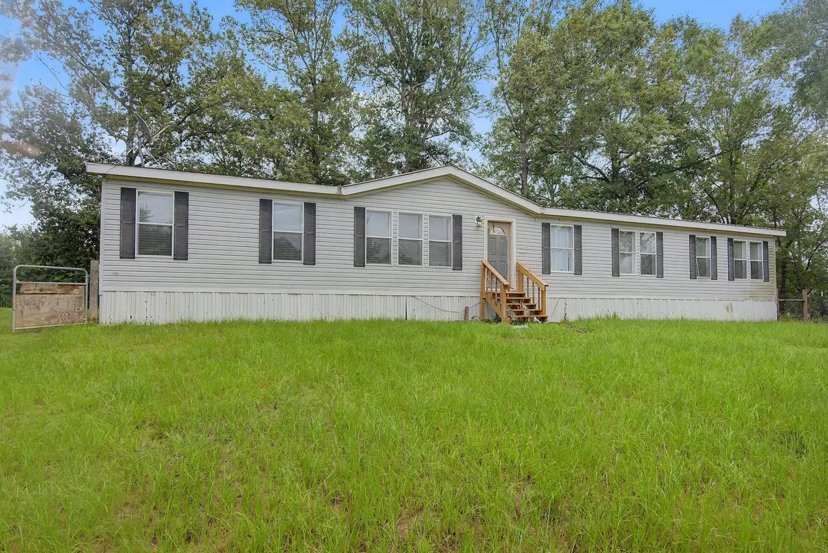 485 Fisherman Wharf Road, Converse, LA 71419 - #1