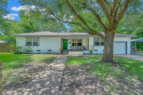 2523 Mckenzie Avenue, Waco, TX 76708