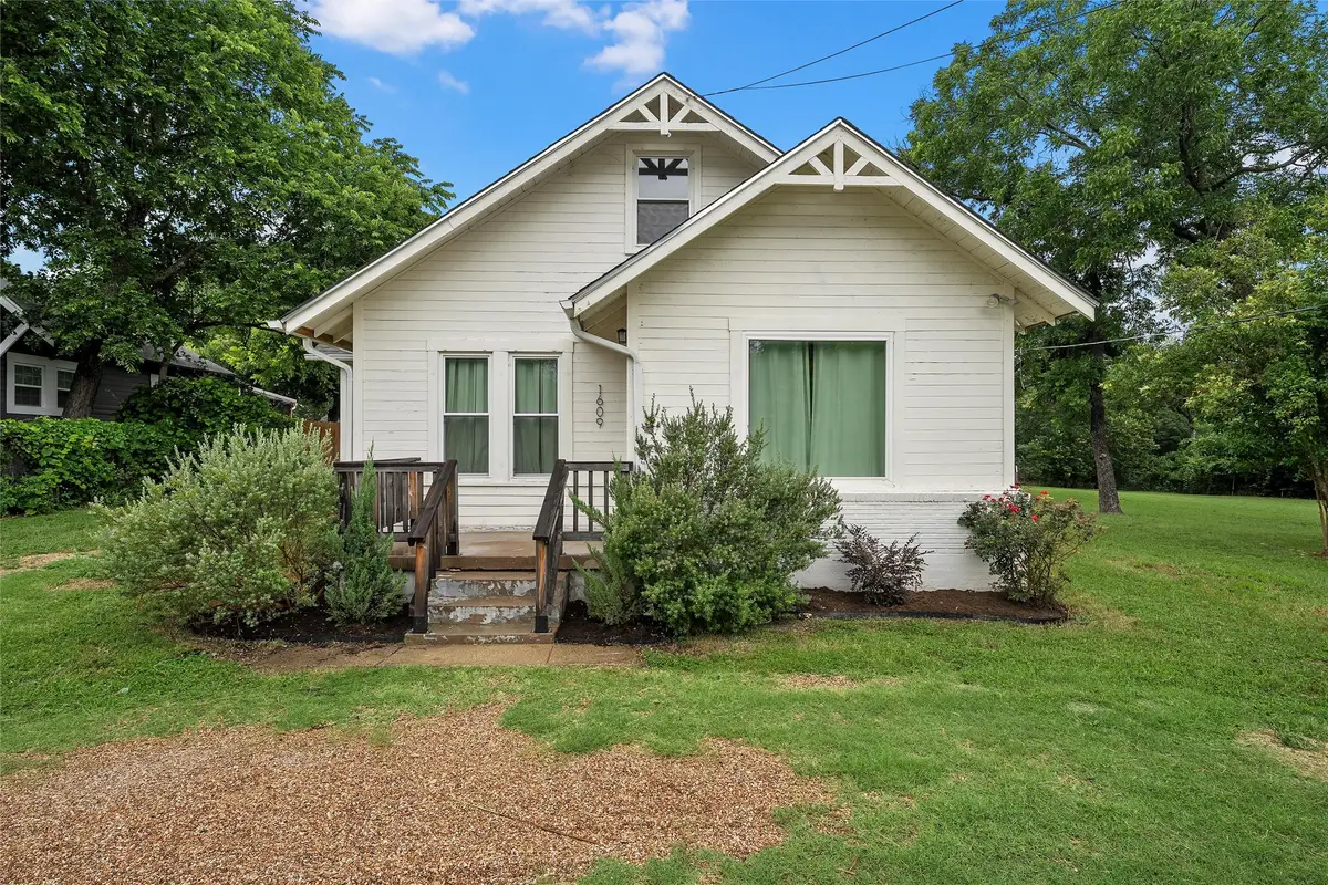 1609 Reuter Avenue, Waco, TX 76708 - #1
