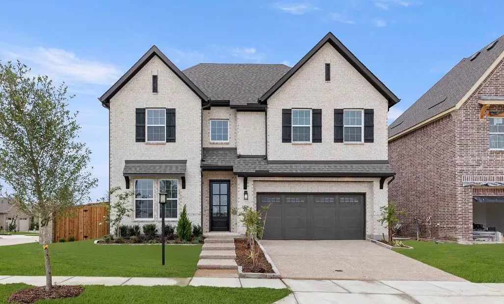 1034 Sky Five Drive, Wylie, TX 75098 - #1