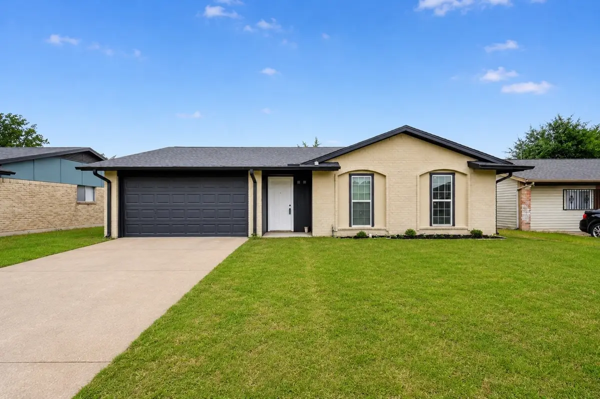 1005 Glenhaven Drive, Hutchins, TX 75141 - #1