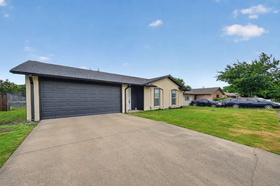 1005 Glenhaven Drive, Hutchins, TX 75141 - #2
