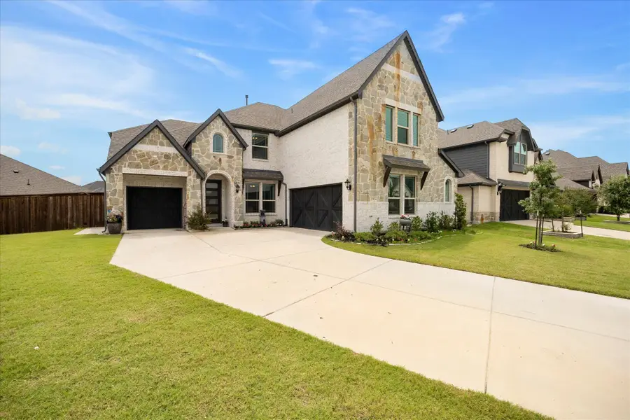 1904 Frediano Lane, McLendon Chisholm, TX 75032 - #3