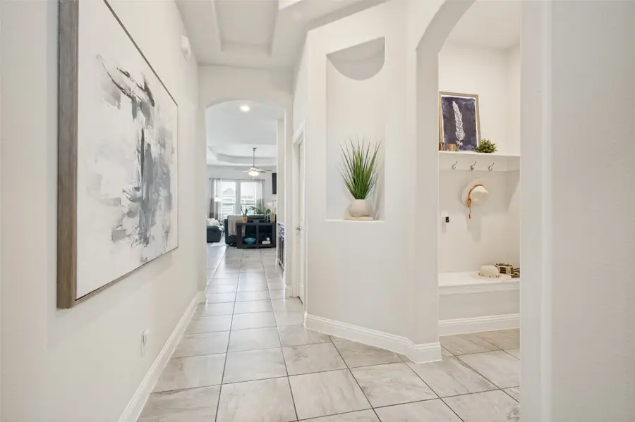 1409 Summit View Lane, Little Elm, TX 76227 - #2