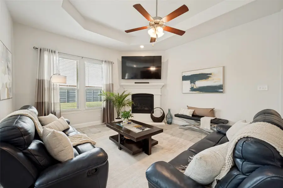 1409 Summit View Lane, Little Elm, TX 76227 - #3