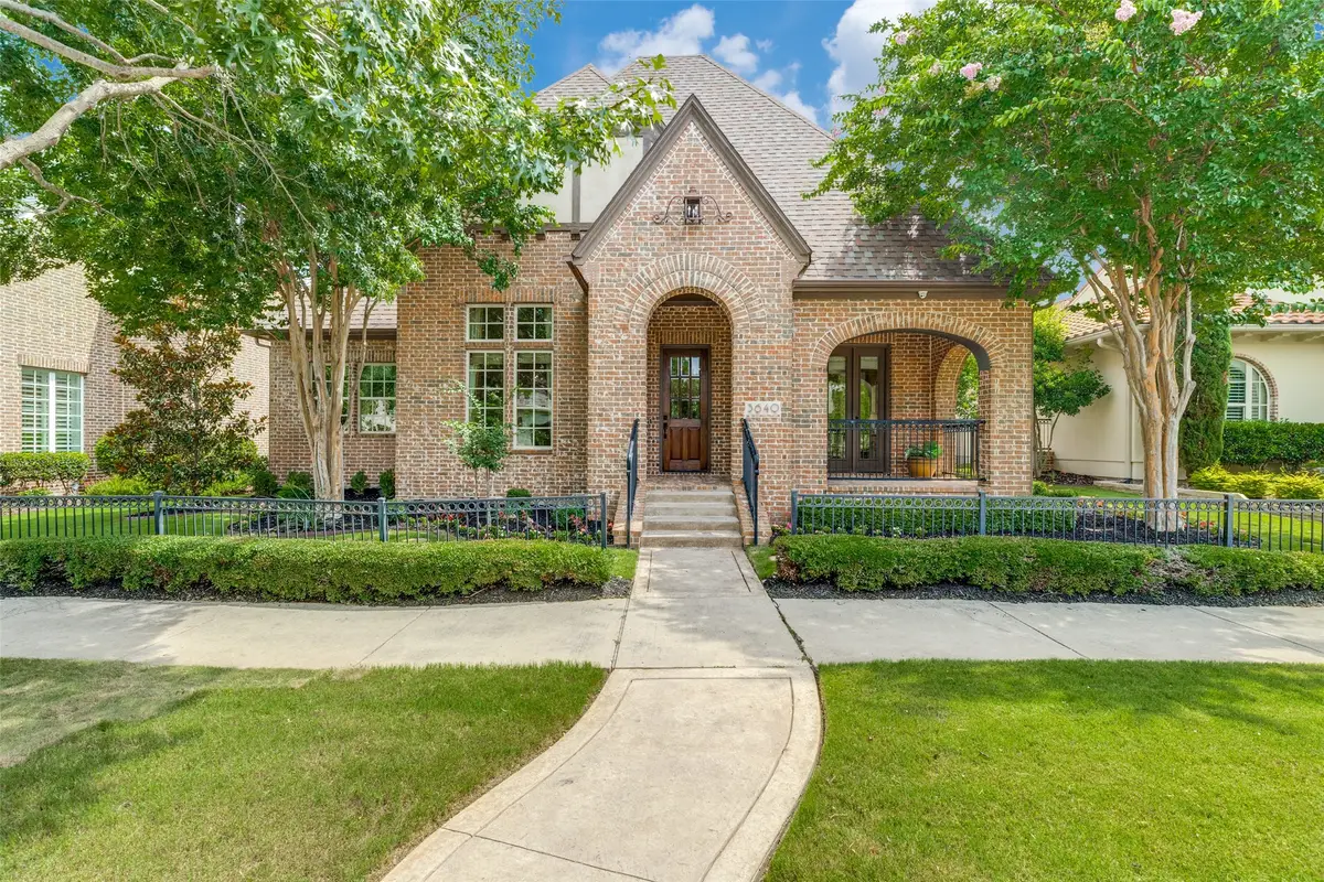 3640 San Gabriel Avenue, Frisco, TX 75033 - #1