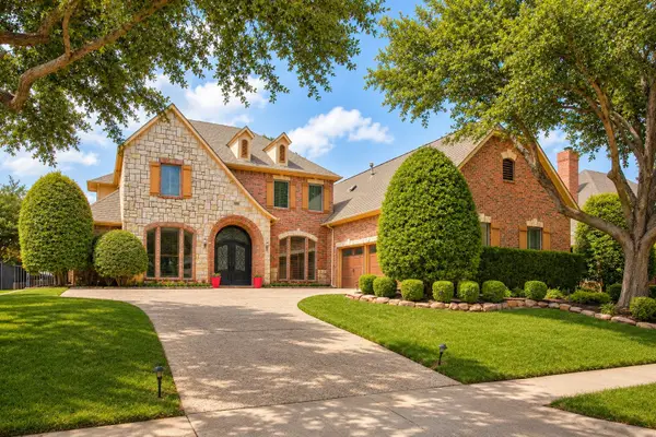 6805 Columbine Way, Plano, TX 75093