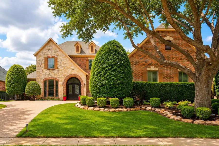 6805 Columbine Way, Plano, TX 75093 - #2