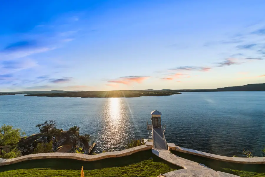 1025 Pecan Ridge, Possum Kingdom Lake, TX 76449 - #2
