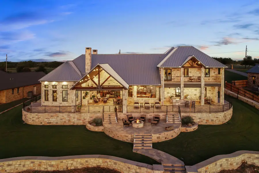 1025 Pecan Ridge, Possum Kingdom Lake, TX 76449 - #3