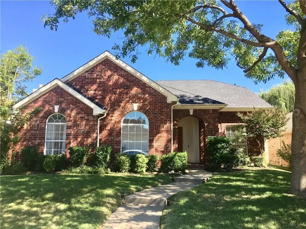 6734 Richmond Drive, Frisco, TX 75035 - #1