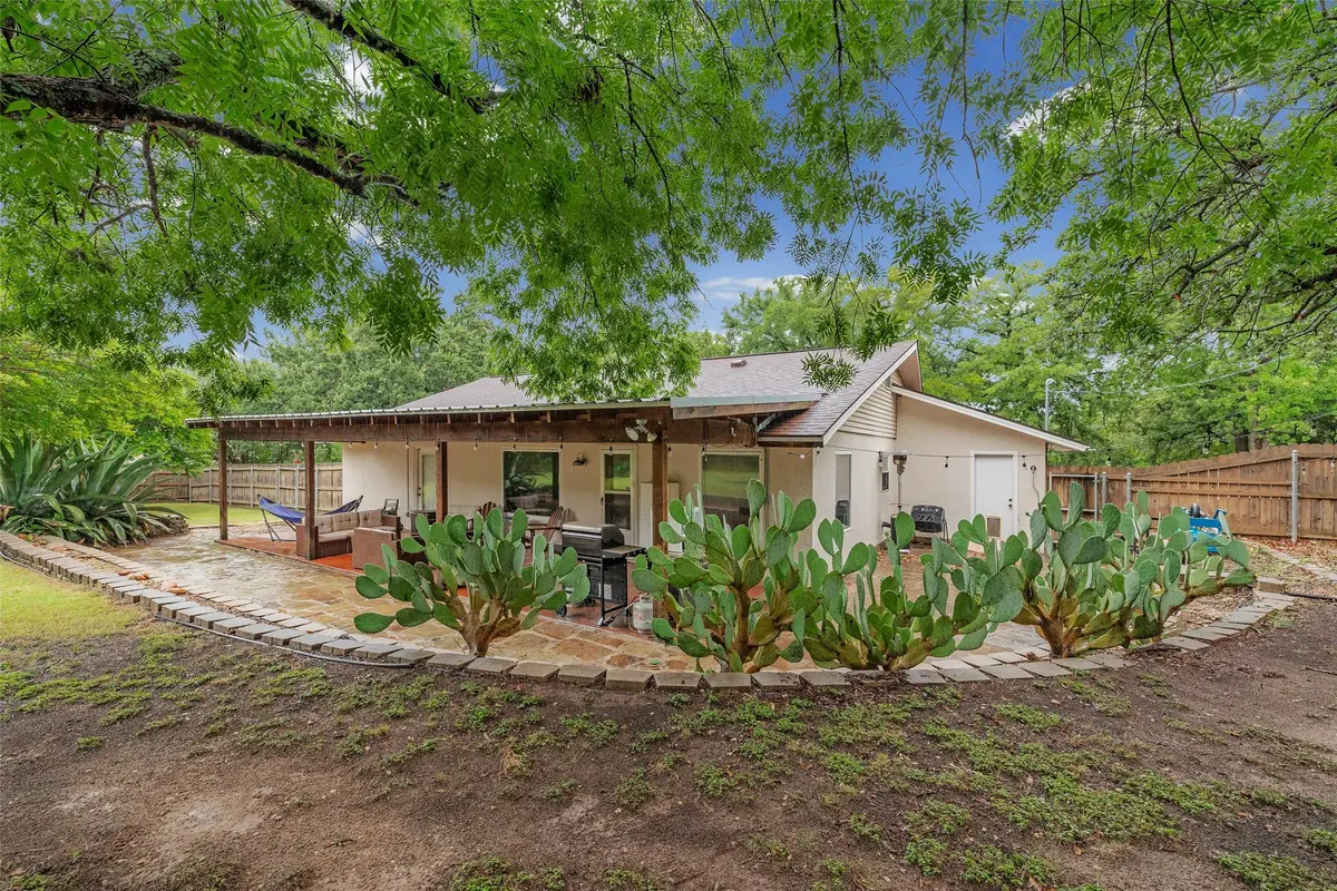4111 Davis Road, Granbury, TX 76049 - #1