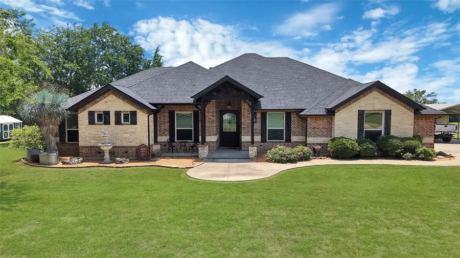 411 N Oak Branch Road, Waxahachie, TX 75167 - #3