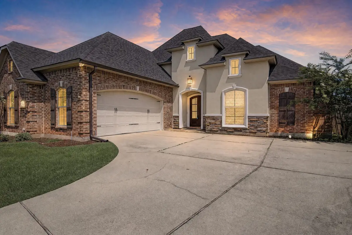 1207 Metairie Lane, Bossier City, LA 71111 - #1