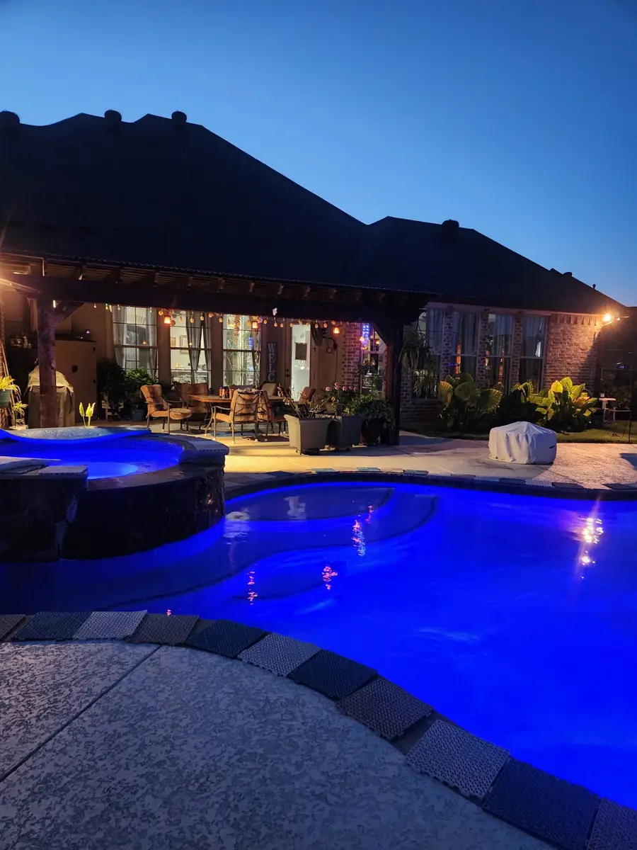 1207 Metairie Lane, Bossier City, LA 71111 - #2