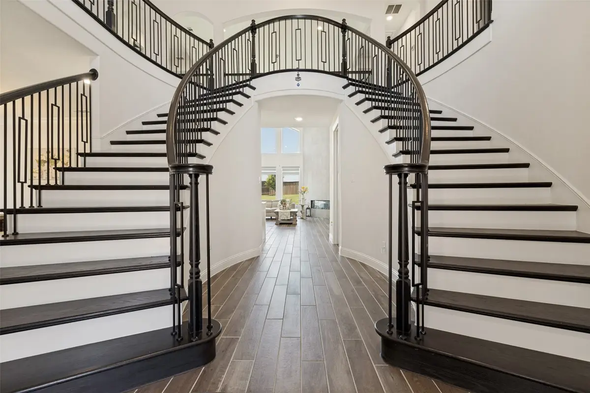 6008 Noyon Drive, McKinney, TX 75071 - #1