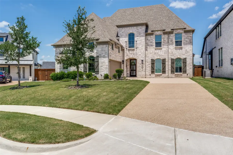 6008 Noyon Drive, McKinney, TX 75071 - #3