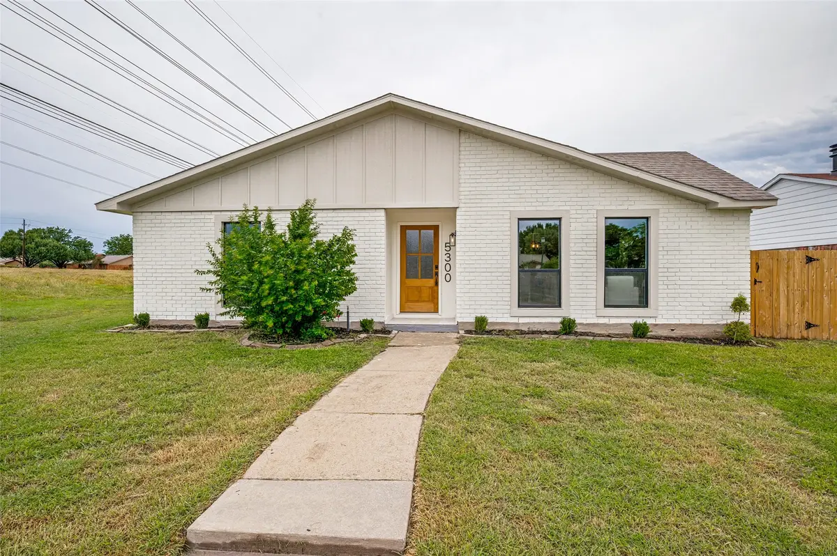 5300 N Colony Boulevard, The Colony, TX 75056 - #1