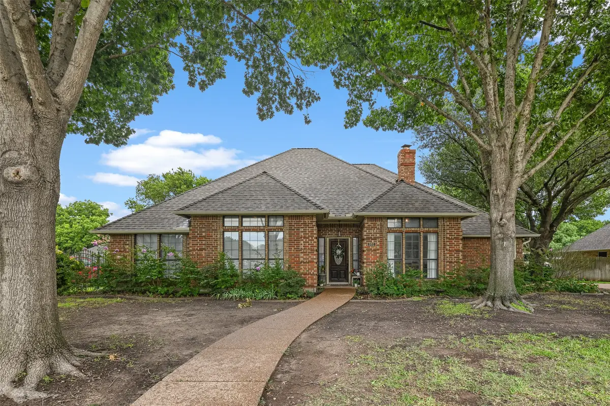 989 Post Oak Road, Keller, TX 76248 - #1