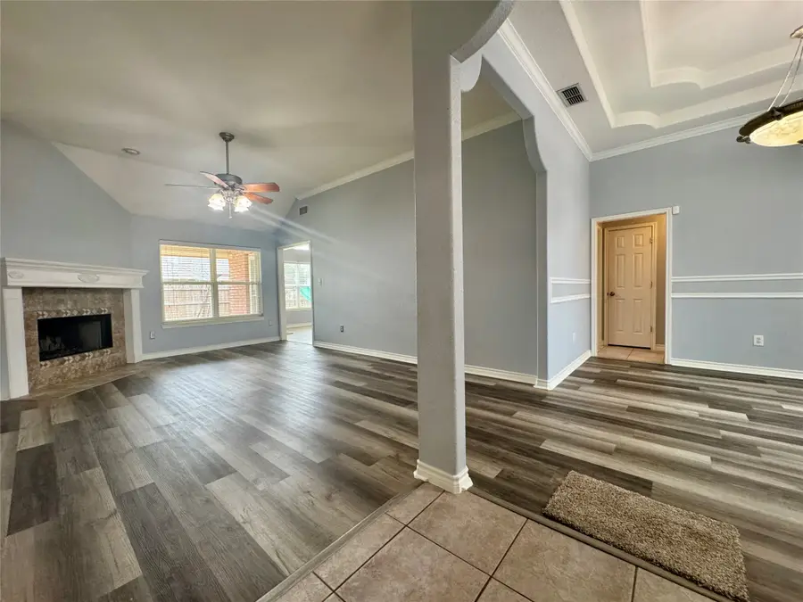 7918 Skyline Drive, Abilene, TX 79606 - #3