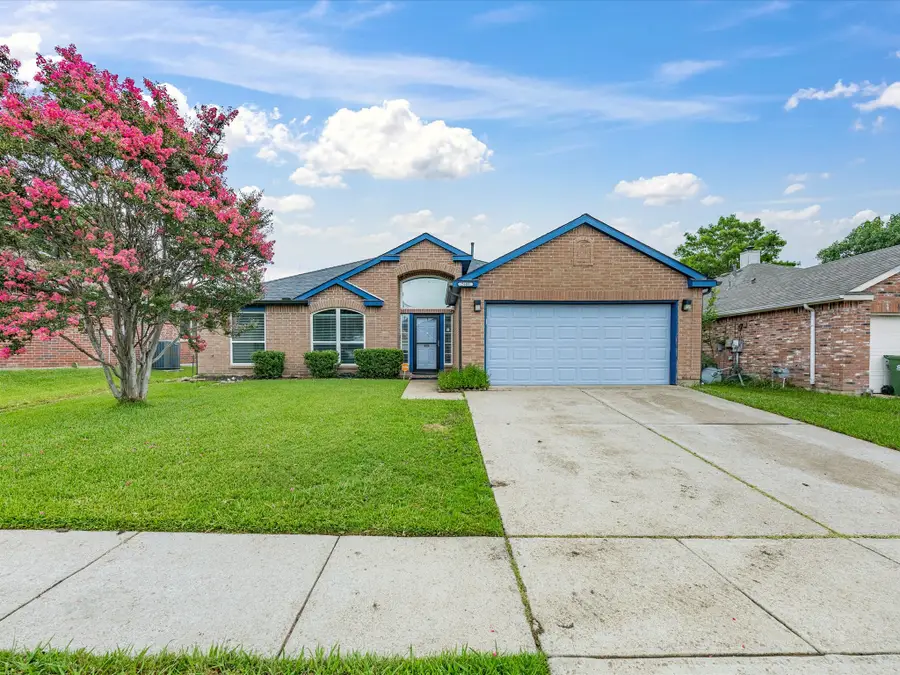 7609 Albany Lane, Arlington, TX 76002 - #2