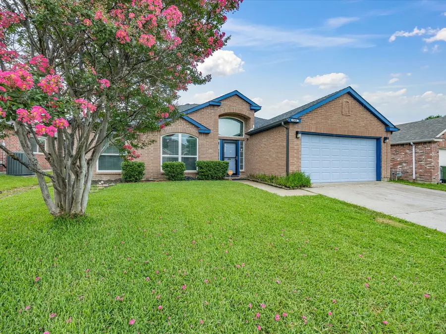 7609 Albany Lane, Arlington, TX 76002 - #3