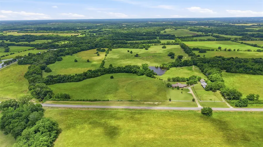 1108 S Fm 2077, Dodd City, TX 75438 - #2
