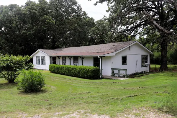 4366 E Interstate 30, Campbell, TX 75422