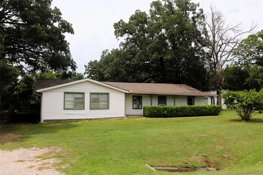 4366 E Interstate 30, Campbell, TX 75422 - #2