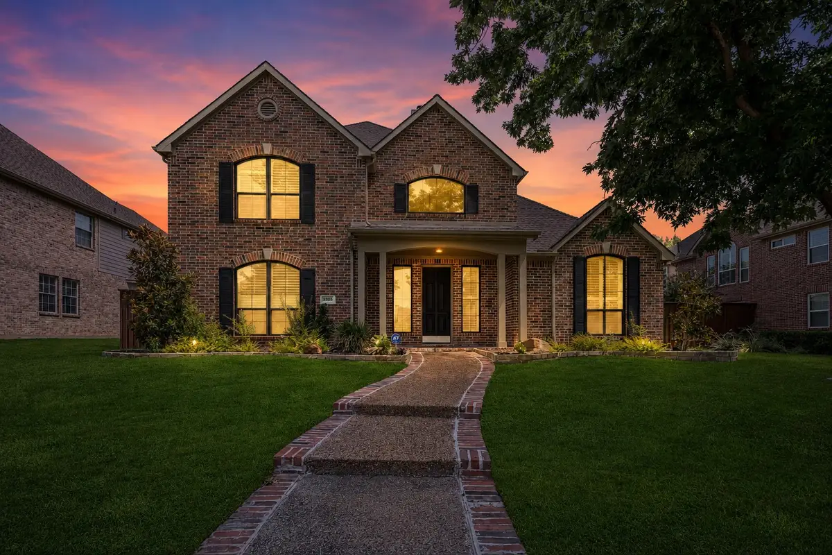 3325 Edwards Drive, Plano, TX 75025 - #1