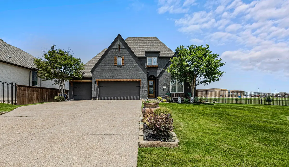 1831 Morning Mist Way, Wylie, TX 75098 - #1