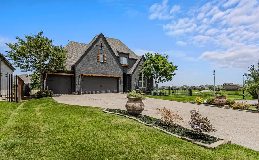 1831 Morning Mist Way, Wylie, TX 75098 - #2