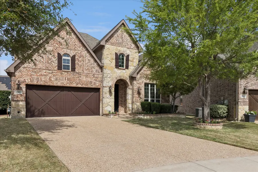 2851 Earl Drive, Trophy Club, TX 76262 - #2