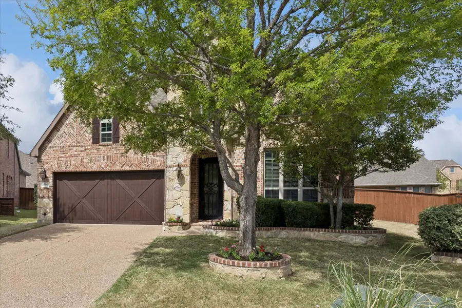2851 Earl Drive, Trophy Club, TX 76262 - #3