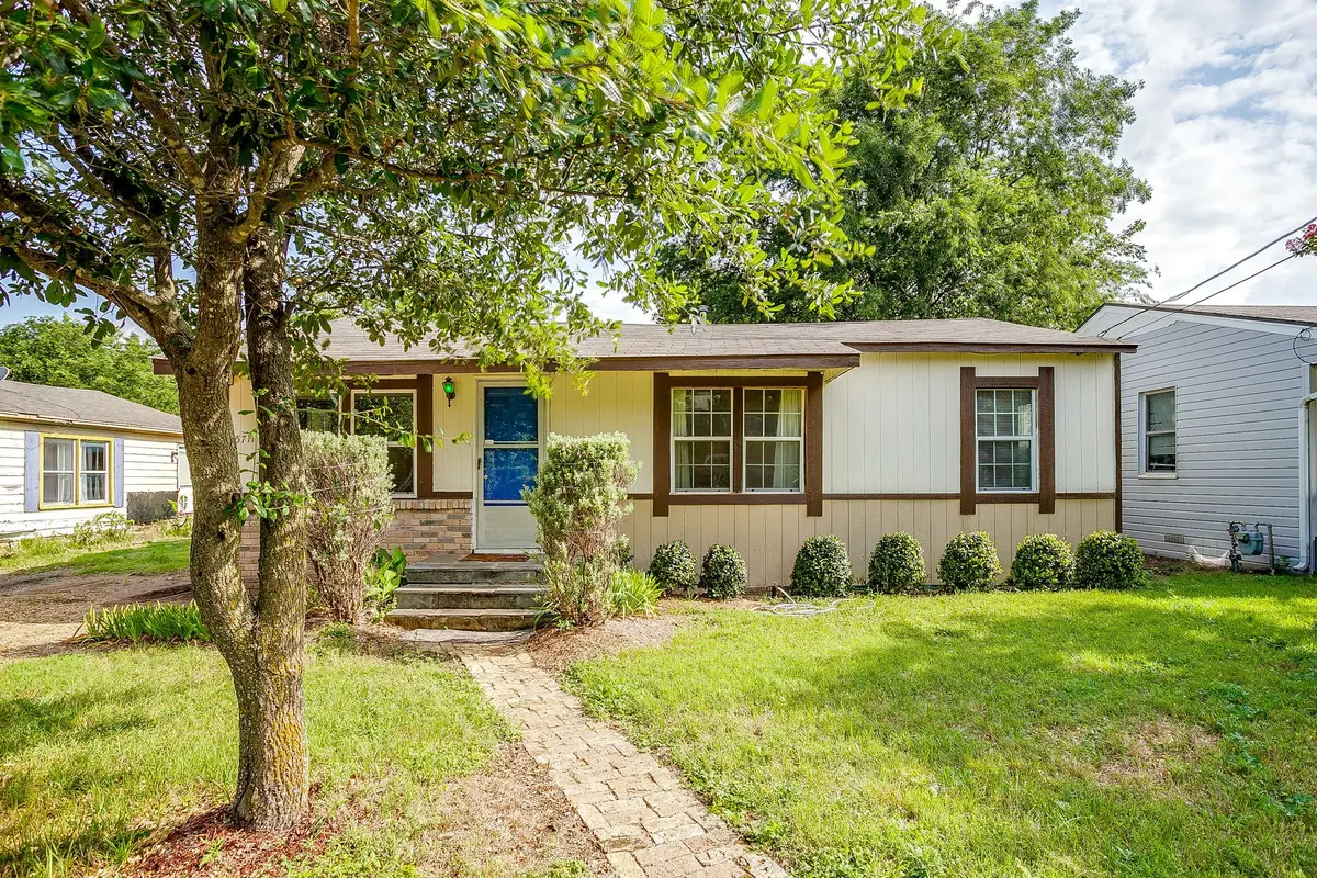 5711 Margewood Drive, Dallas, TX 75236 - #1