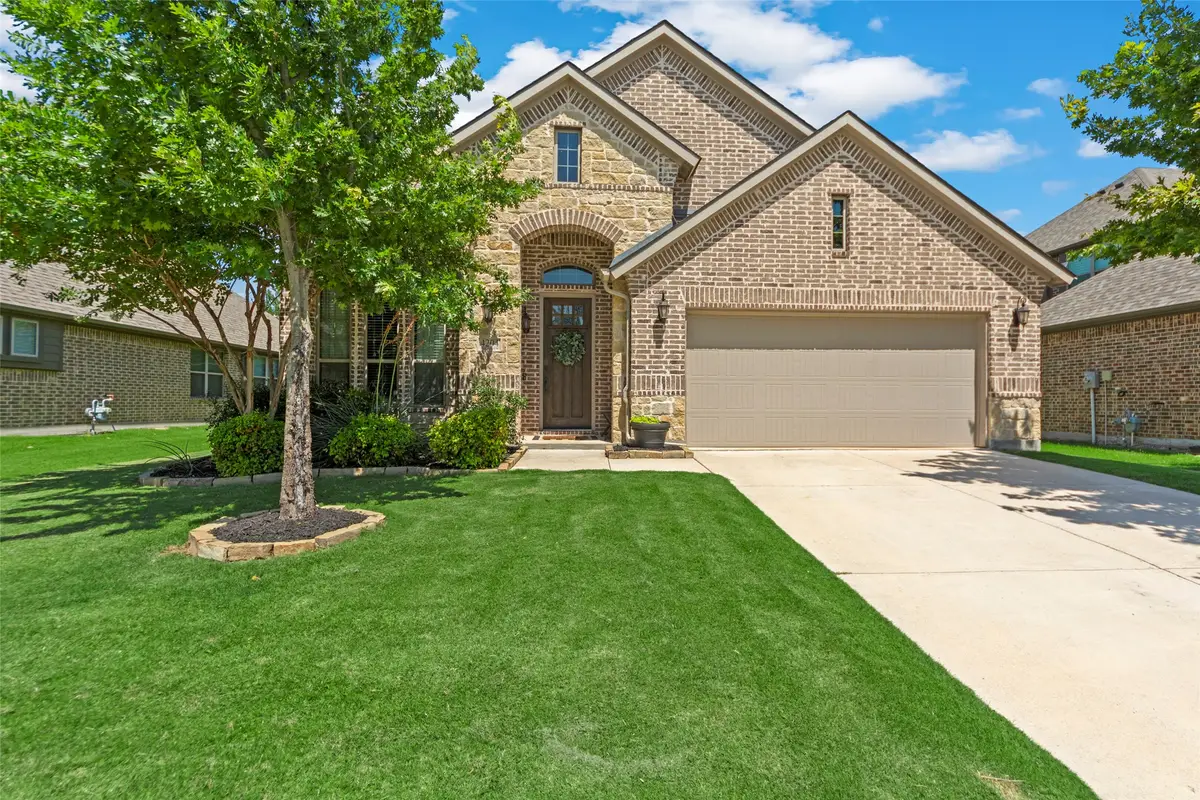 4204 Pecan Lane, Melissa, TX 75454 - #1