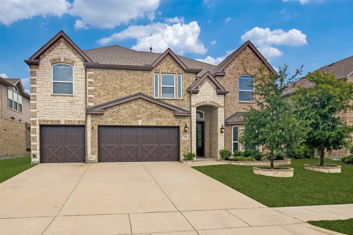 1128 Flamingo Road, Forney, TX 75126 - #1