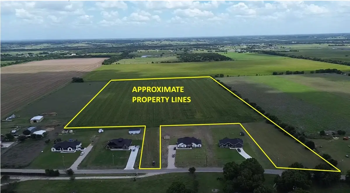 550 Hampel Road, Palmer, TX 75152 - #1