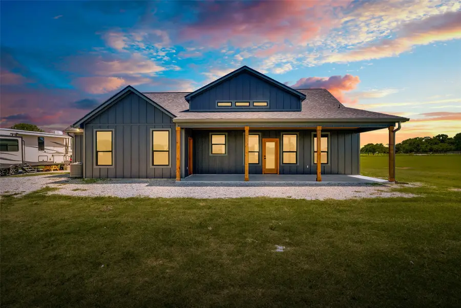 1150 Doss Road, Millsap, TX 76066 - #3