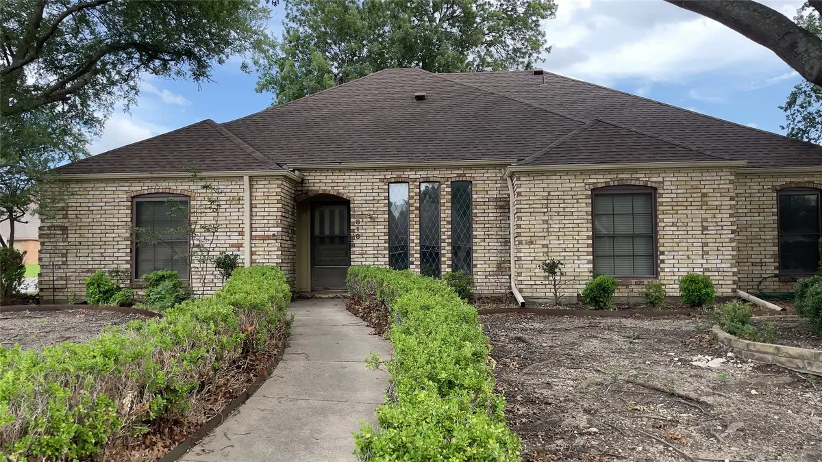 818 Pebblebrook Drive, Allen, TX 75002 - #1