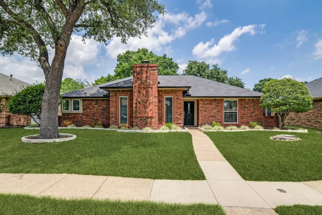 3701 Christopher Drive, Rowlett, TX 75088 - #1