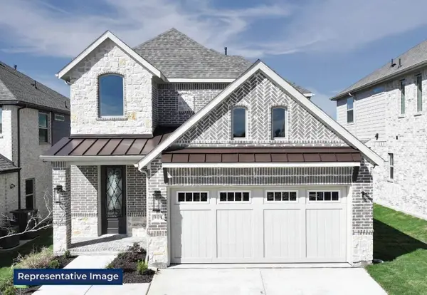 3108 Summer Rain Lane, Anna, TX 75409