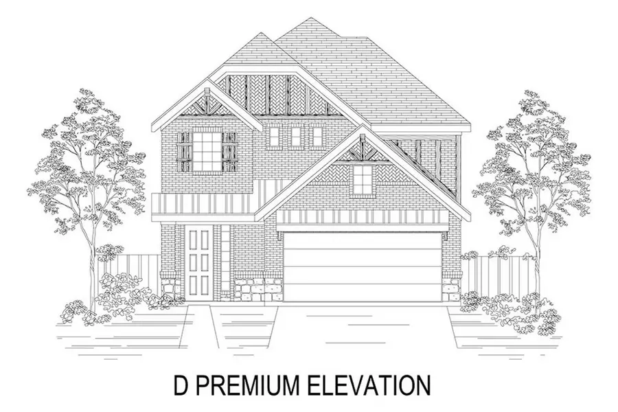 3108 Summer Rain Lane, Anna, TX 75409 - #2
