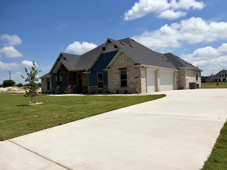 2561 Posey Lane, Waxahachie, TX 75167 - #2