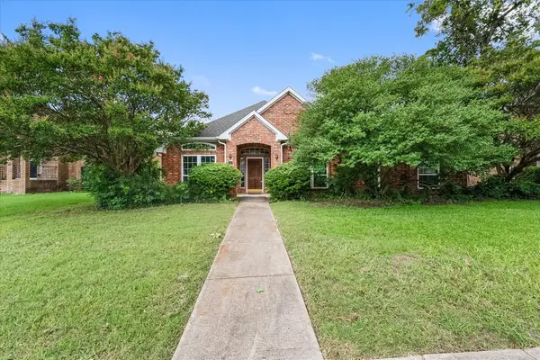 812 Fall Drive, Allen, TX 75002