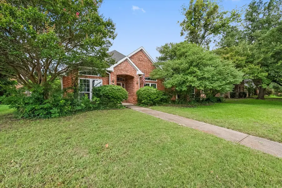812 Fall Drive, Allen, TX 75002 - #2