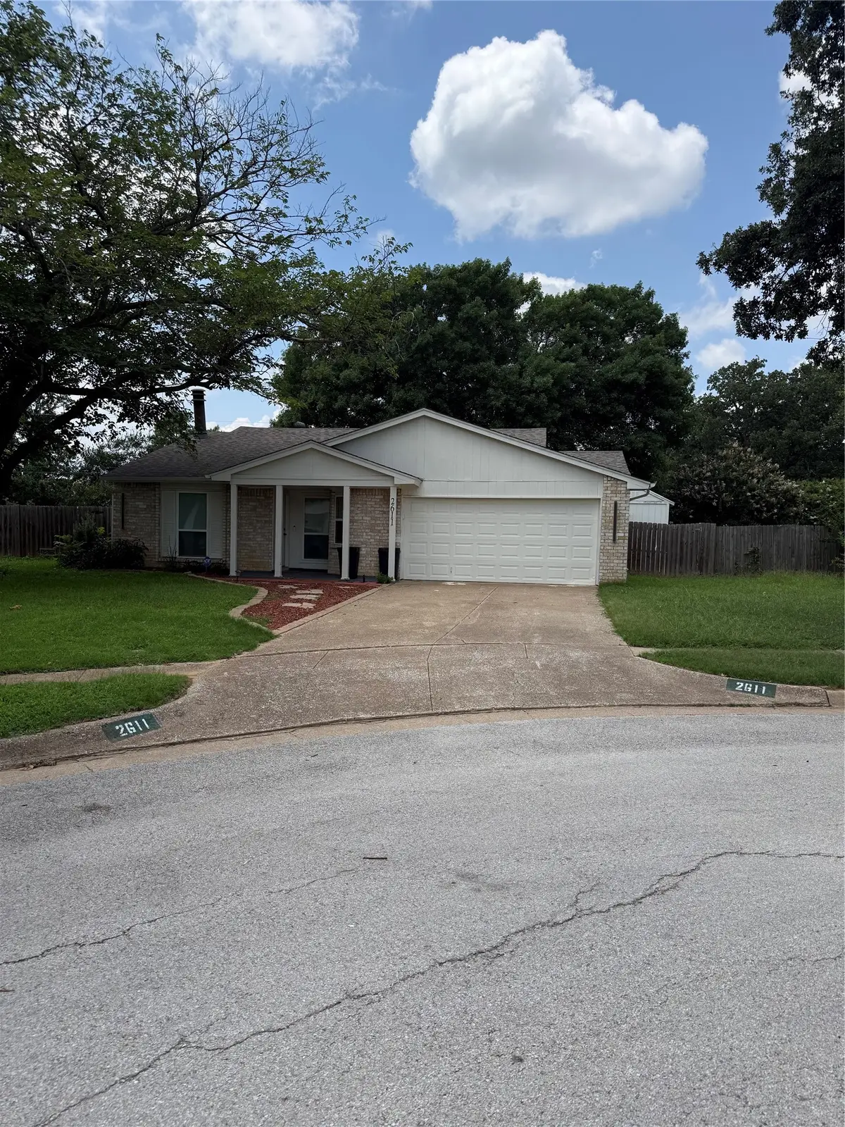 2611 Buck Trail, Euless, TX 76039 - #1