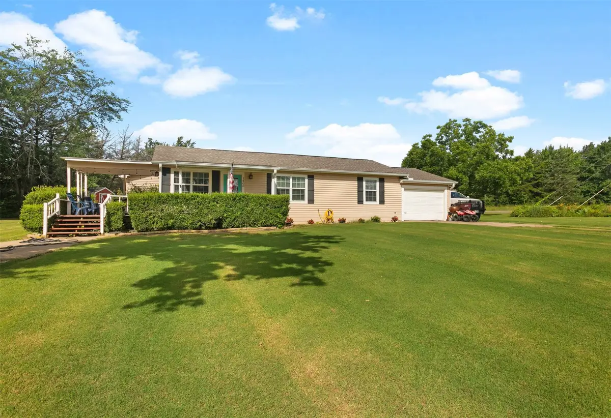 1400 Nunn Circle, Bonham, TX 75418 - #1