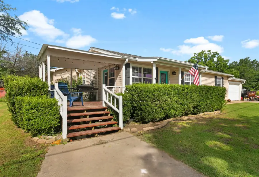 1400 Nunn Circle, Bonham, TX 75418 - #2
